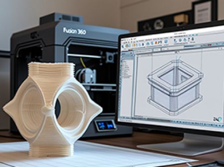 Billede til varegruppe 3D Kreationer