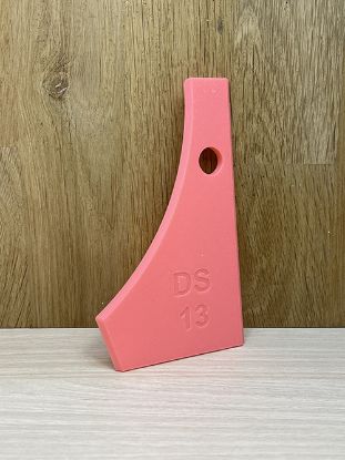 Billede af Drejeskinne DS-13