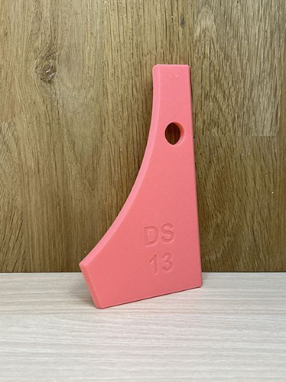 Billede af Drejeskinne DS-13
