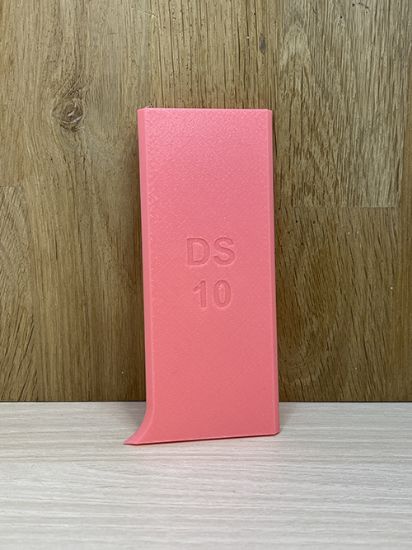 Billede af Drejeskinne DS-10