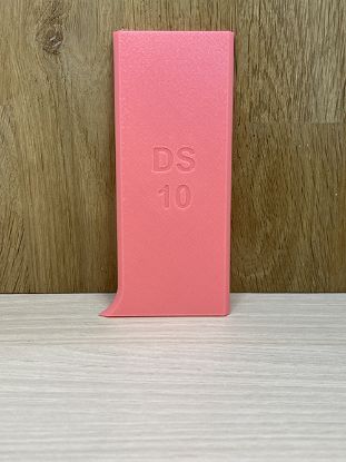 Billede af Drejeskinne DS-10