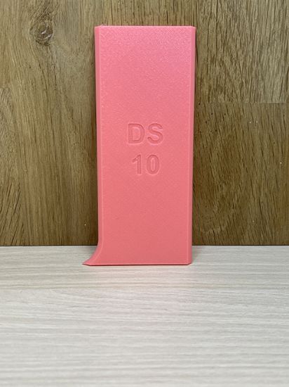 Billede af Drejeskinne DS-10