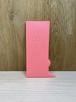 Billede af Drejeskinne DS-6