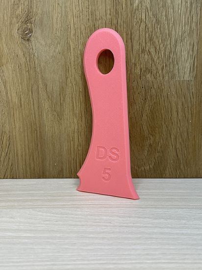 Billede af Drejeskinne DS-5