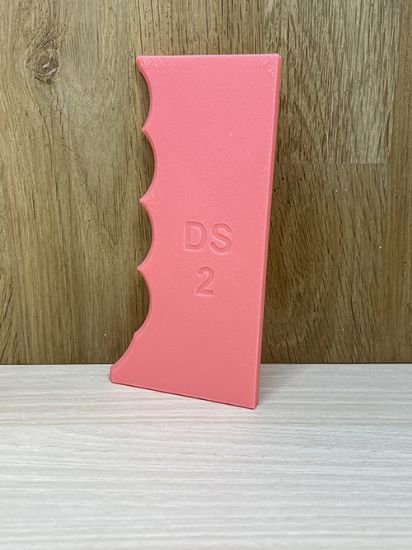 Billede af Drejeskinne DS-2