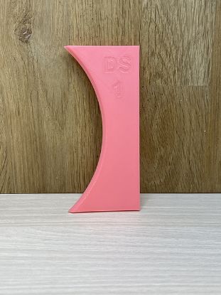 Billede af Drejeskinne DS-1