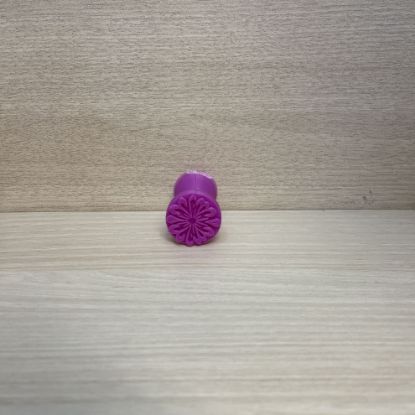 Billede af Stempel Blomst-15