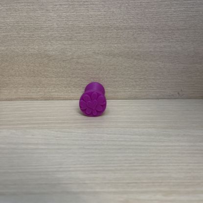 Billede af Stempel Blomst-17