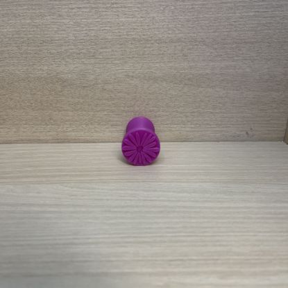 Billede af Stempel Blomst-18