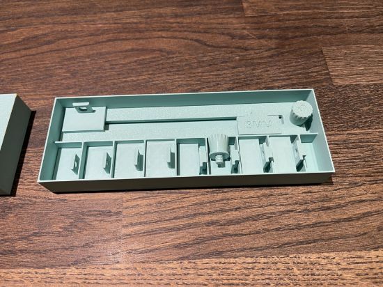 Billede af DeckSpacer