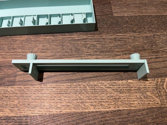 Billede af DeckSpacer