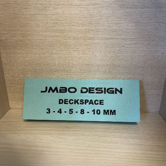 Billede af DeckSpacer