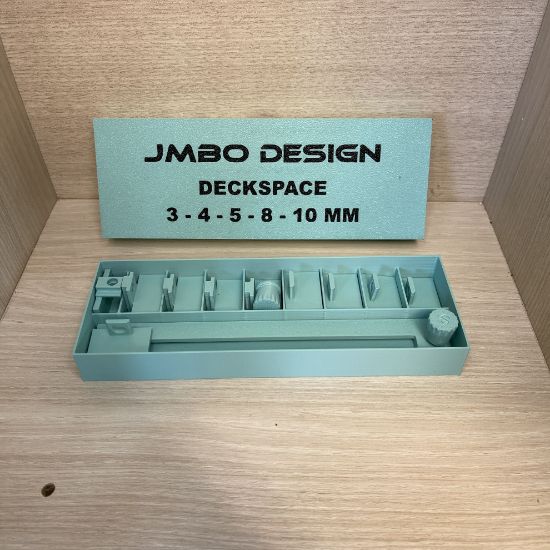Billede af DeckSpacer