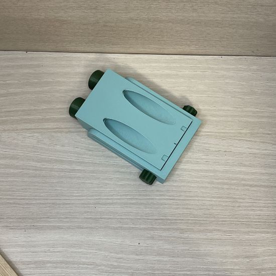 Billede af PocketPro - BoreGuide
