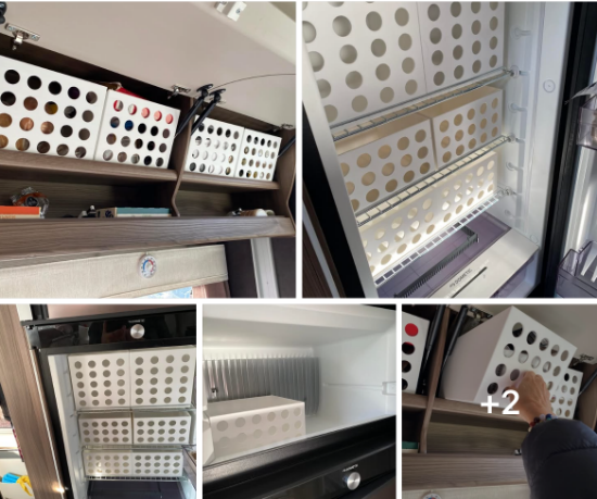 Billede af box-17x21x13 med hak
