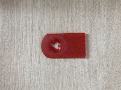 Billede af ClayPress Form - CPF 1
