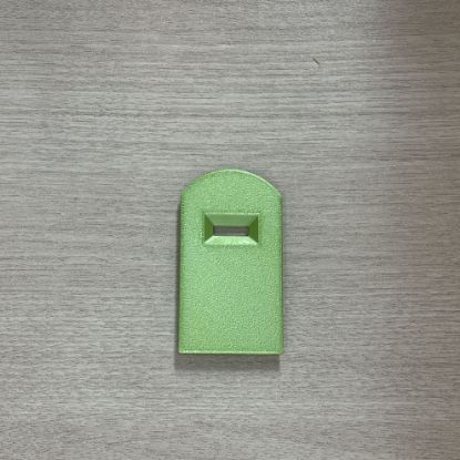 Billede af ClayPress Form - CPF 5