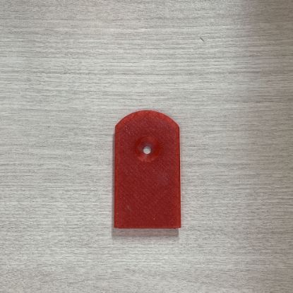 Billede af ClayPress Form - CPF 6