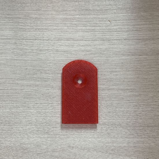 Billede af ClayPress Form - CPF 6