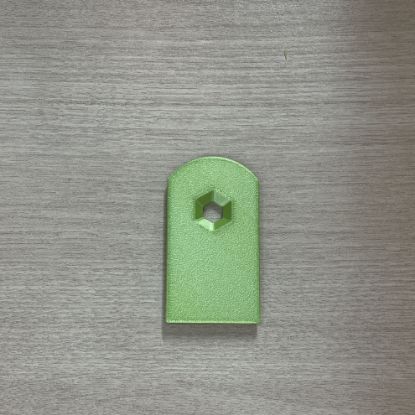 Billede af ClayPress Form - CPF 7