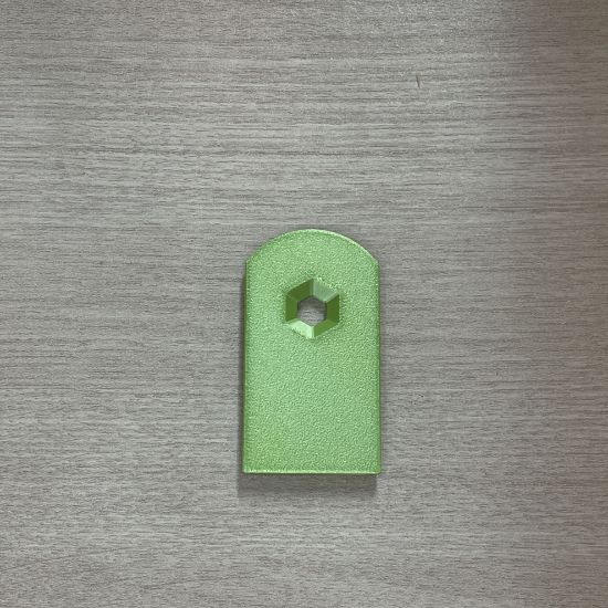 Billede af ClayPress Form - CPF 7