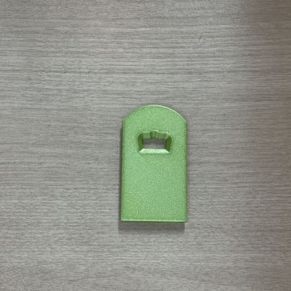 Billede af ClayPress Form - CPF 9