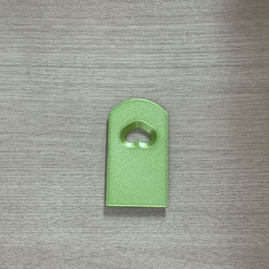 Billede af ClayPress Form - CPF 13