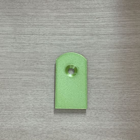Billede af ClayPress Form - CPF 17