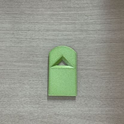 Billede af ClayPress Form - CPF 18
