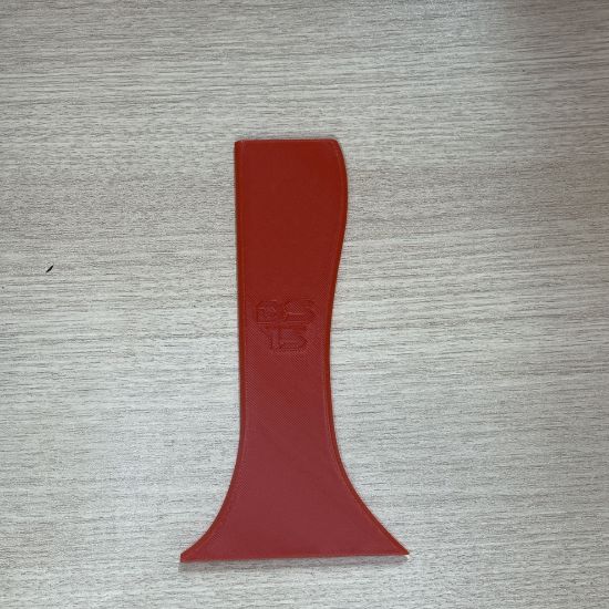 Billede af Drejeskinne DS-15