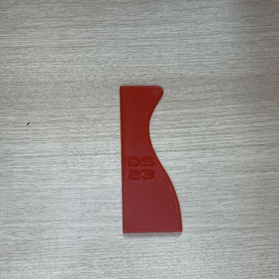 Billede af Drejeskinne DS-23