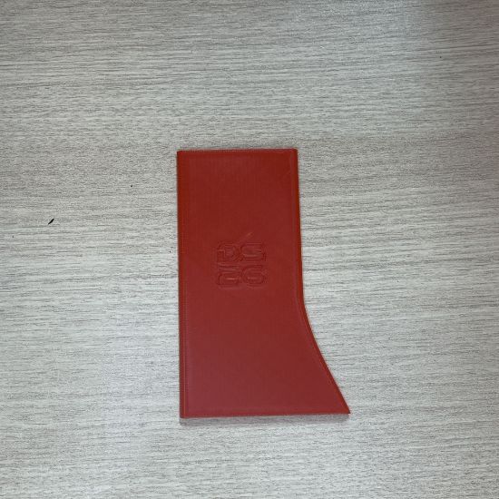 Billede af Drejeskinne DS-26