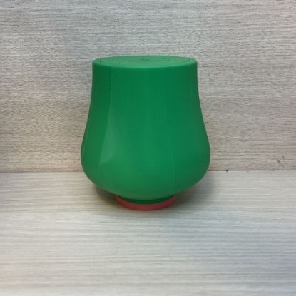 Billede af Barrel Peony 1