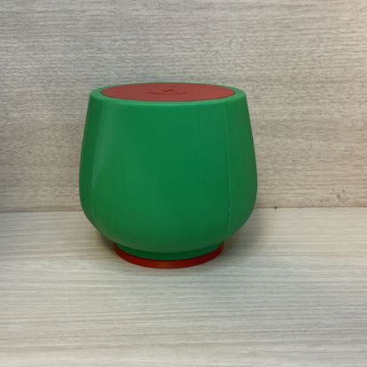Billede af Petal Peony Lid 4