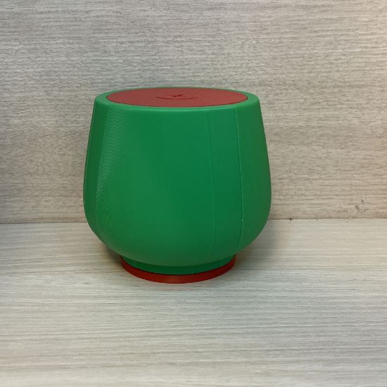 Billede af Petal Peony Lid 4