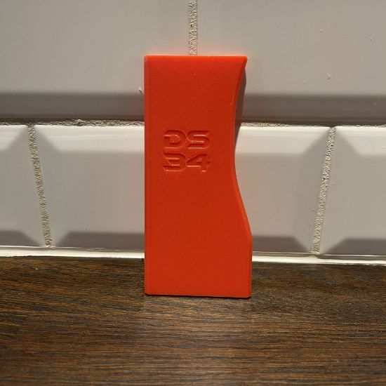 Billede af Drejeskinne DS-34
