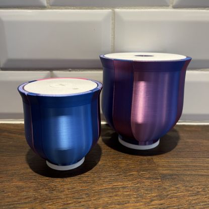 Billede af Barrel Jug 1