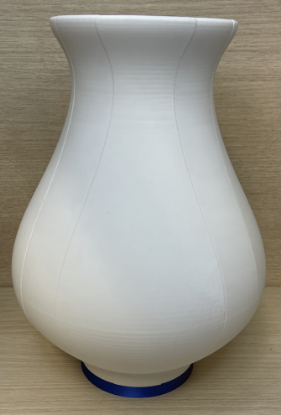 Billede af ClayShaper OrchidVase