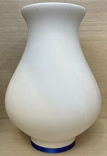 Billede af ClayShaper OrchidVase