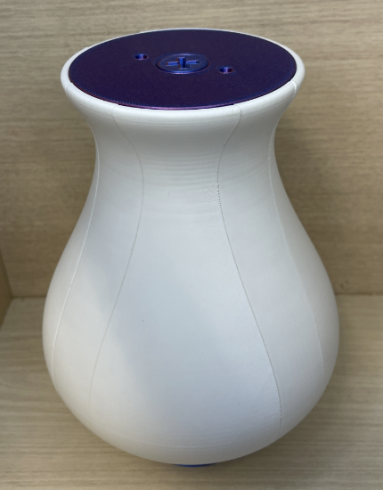 Billede af ClayShaper OrchidVase