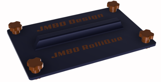 Billede af JMBO RolliQue