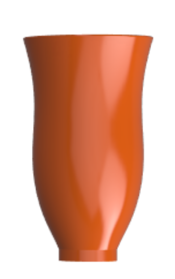 Billede af Petal Orchid Tall