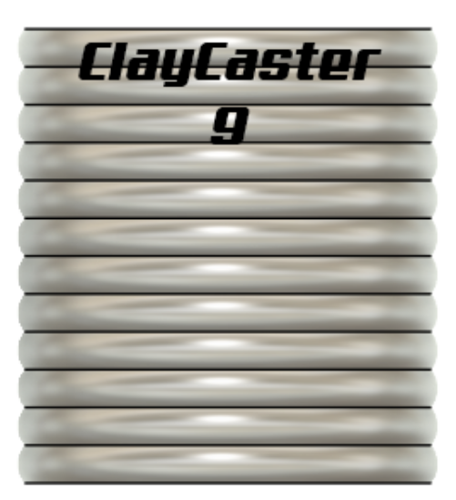 Billede af JMBO ClayCaster Forme