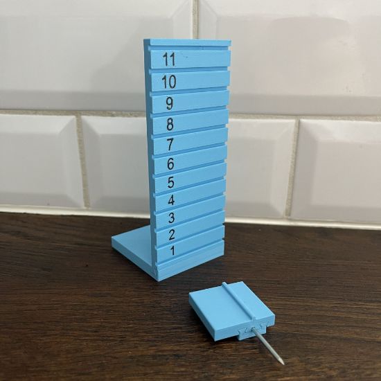 Billede af JMBO TopLine Cutter