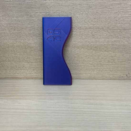 Billede af Drejeskinne DS-42