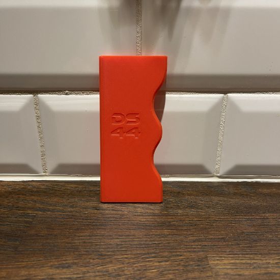 Billede af Drejeskinne DS-44