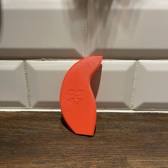 Billede af Drejeskinne DS-47