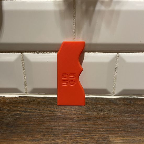 Billede af Drejeskinne DS-50