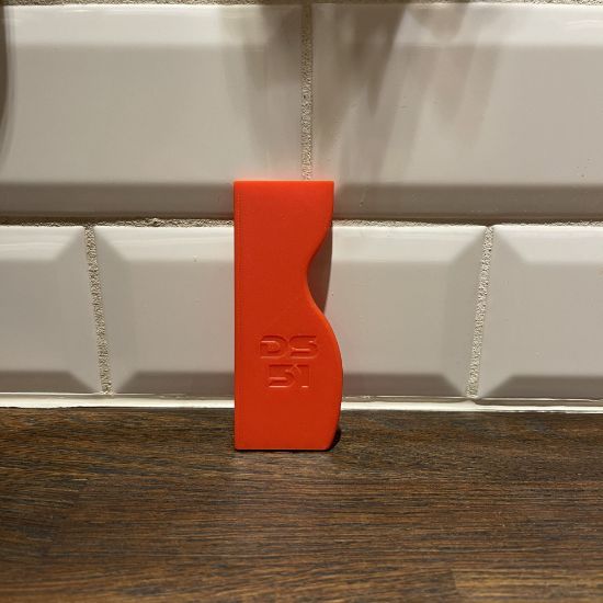 Billede af Drejeskinne DS-51