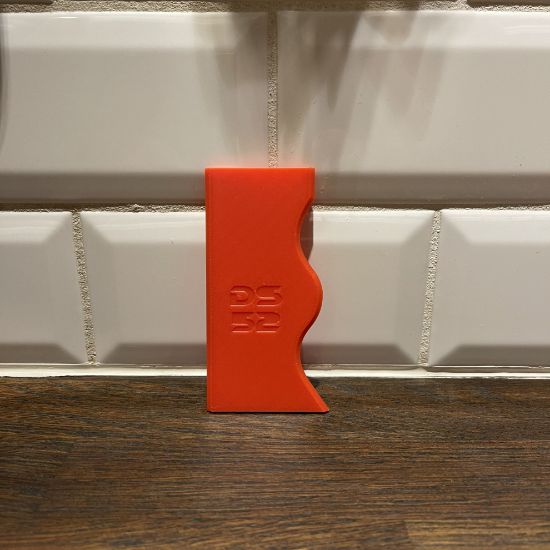 Billede af Drejeskinne DS-52